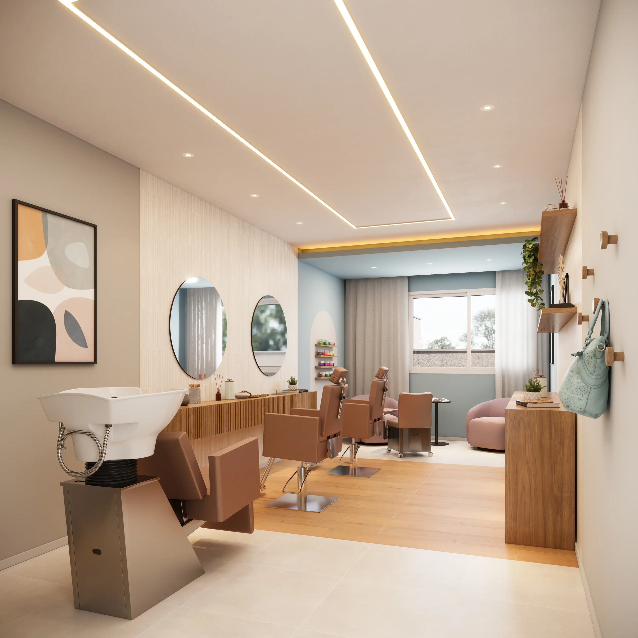 Apartamento na Clube Ipiranga, Zona Sul de São Paulo, ideal para quem busca conforto, mobilidade e ótima localização.